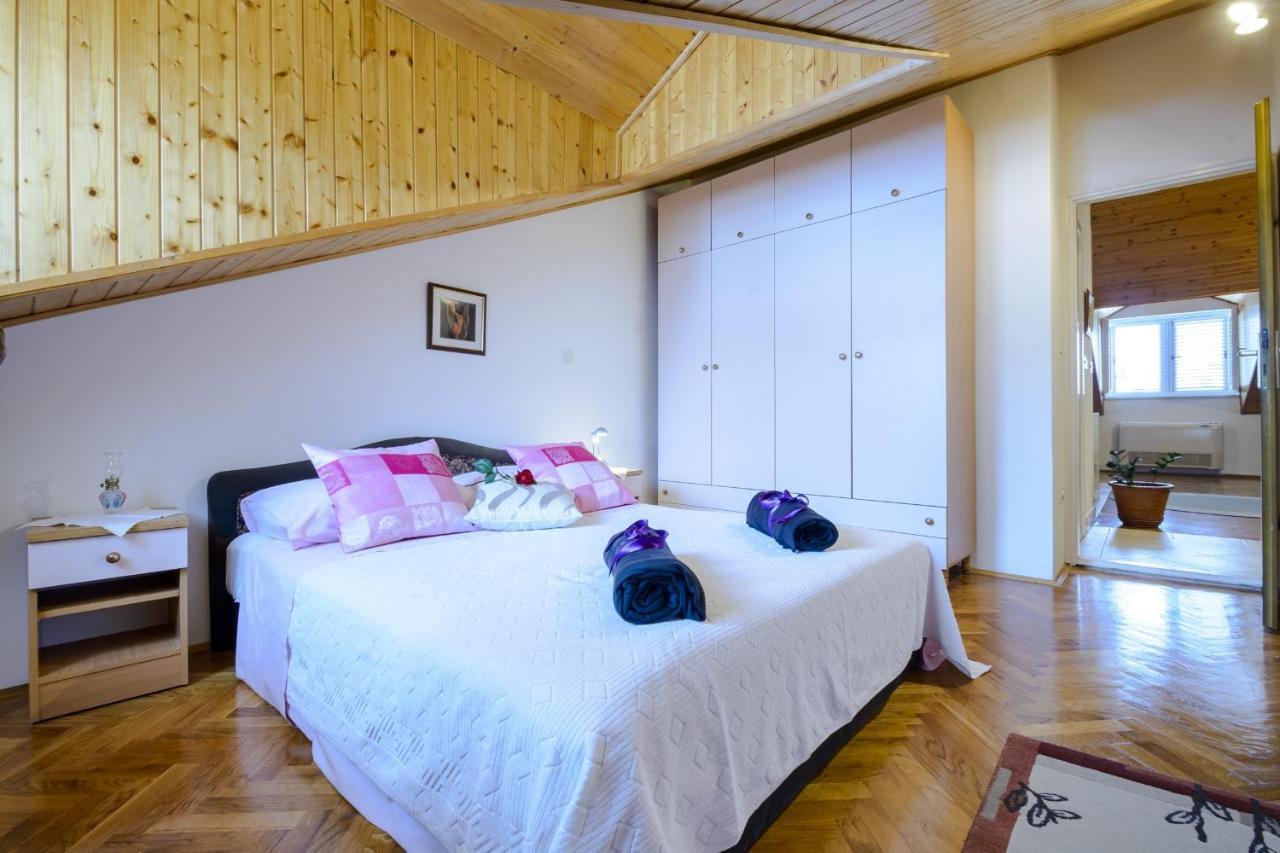Apartment Matic Dubrovnik Ngoại thất bức ảnh