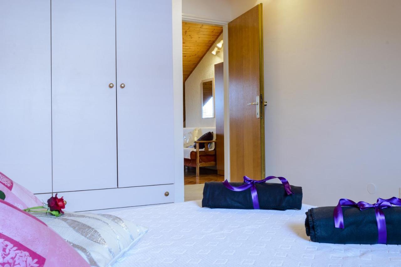 Apartment Matic Dubrovnik Ngoại thất bức ảnh