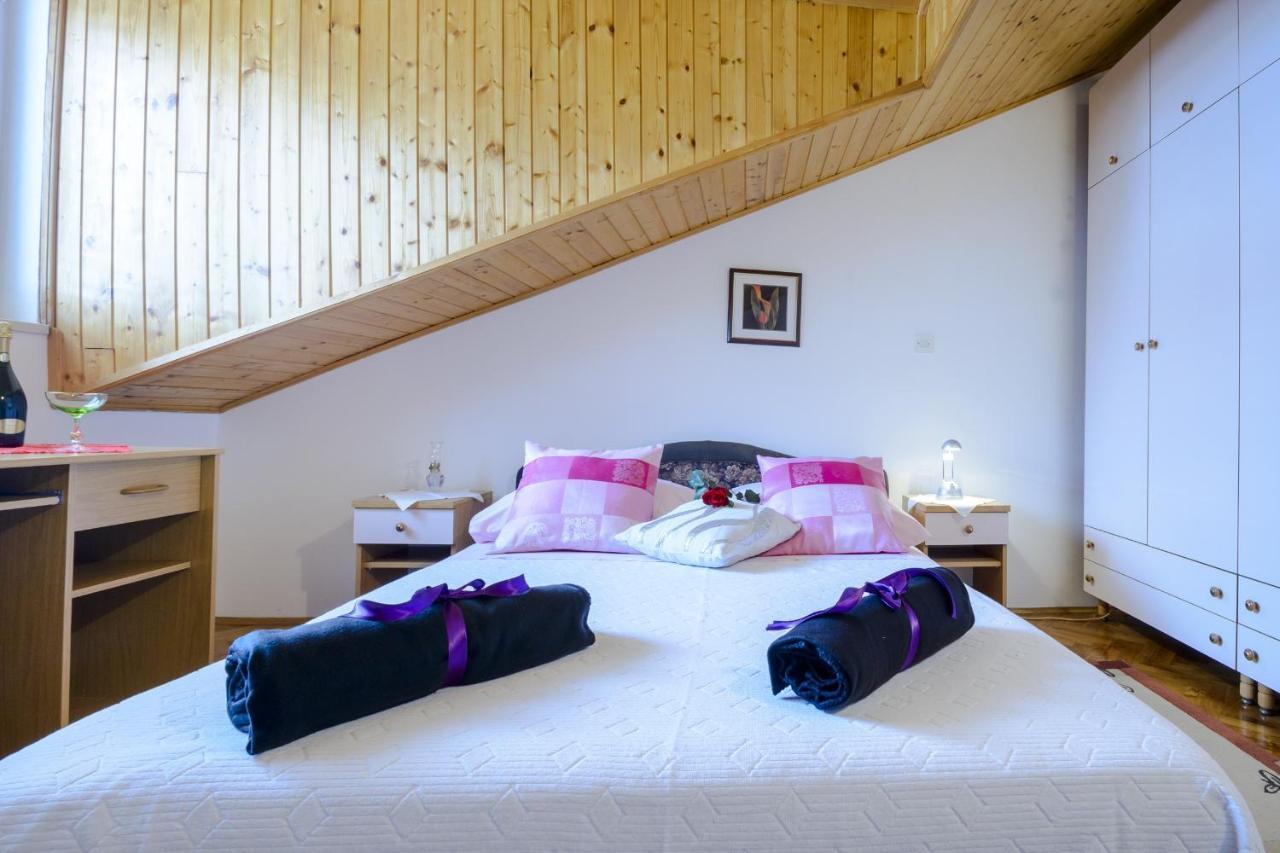Apartment Matic Dubrovnik Ngoại thất bức ảnh