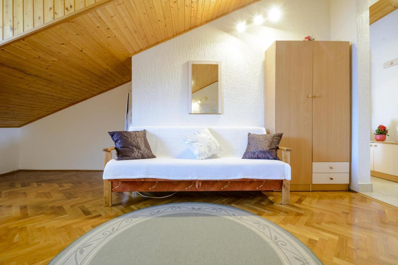Apartment Matic Dubrovnik Ngoại thất bức ảnh