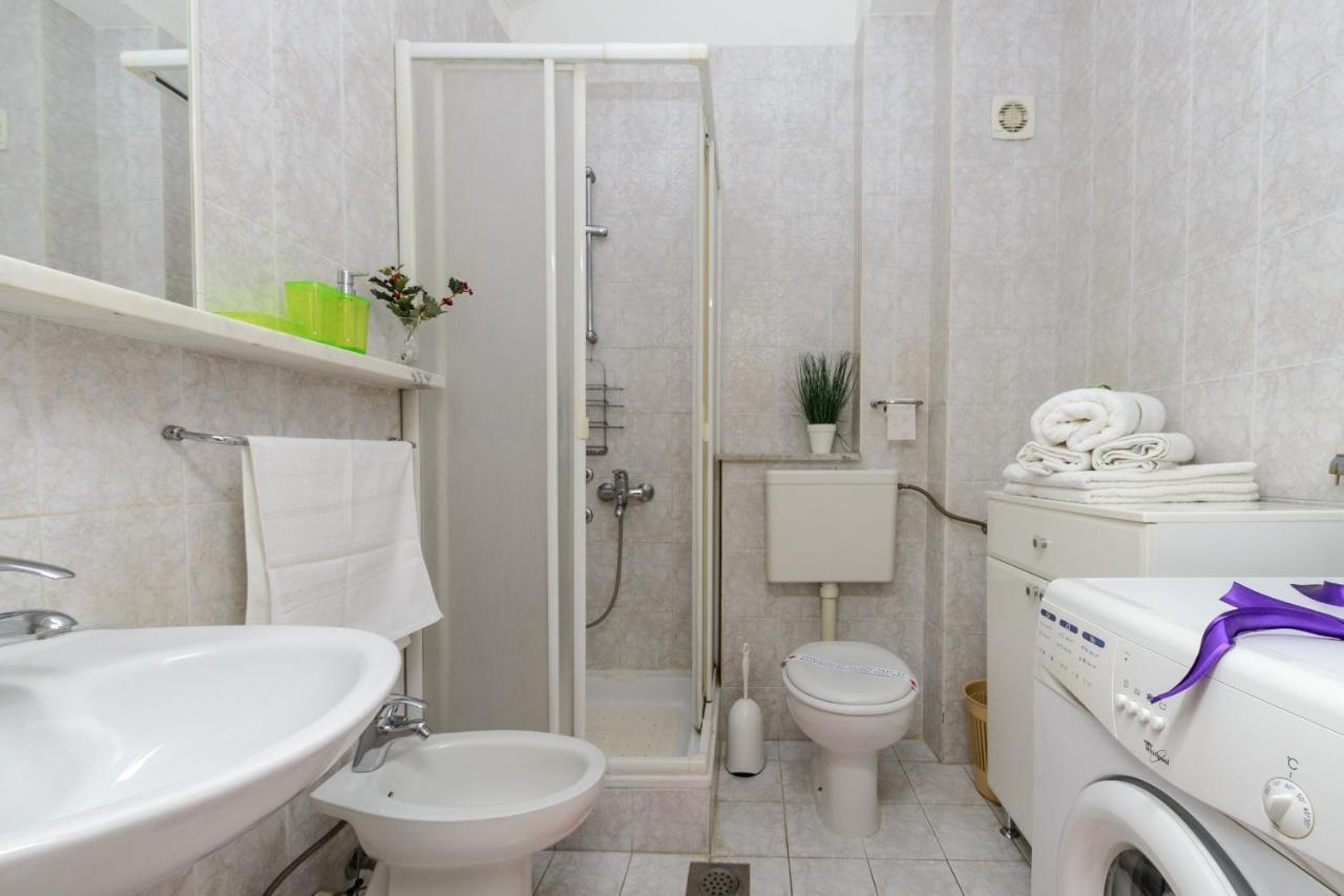 Apartment Matic Dubrovnik Ngoại thất bức ảnh