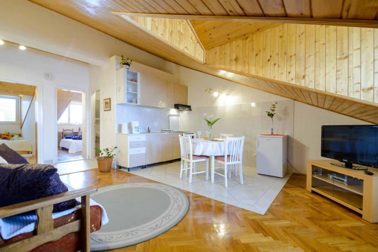 Apartment Matic Dubrovnik Ngoại thất bức ảnh