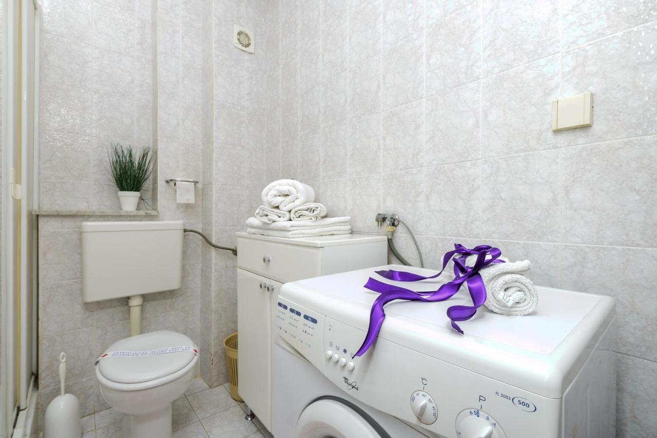 Apartment Matic Dubrovnik Ngoại thất bức ảnh