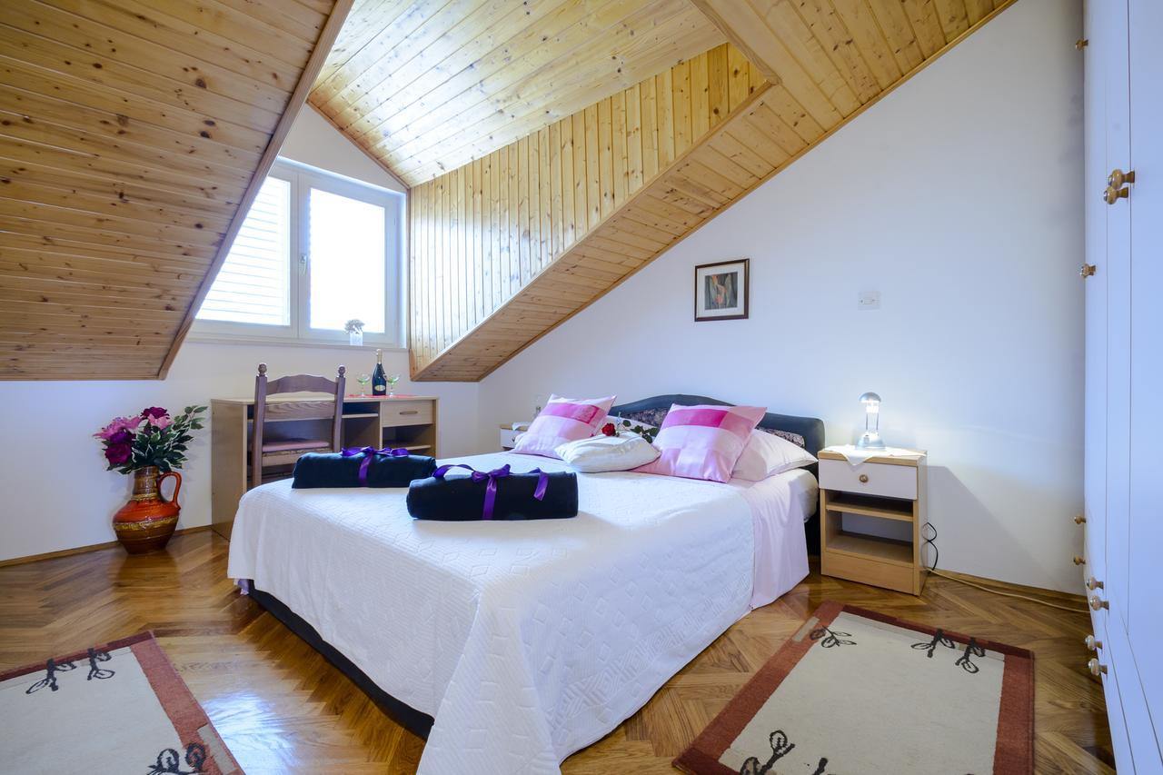 Apartment Matic Dubrovnik Ngoại thất bức ảnh