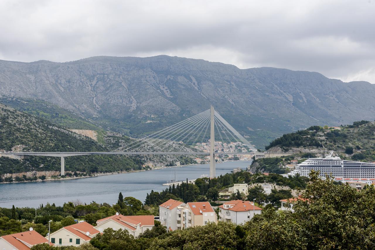 Apartment Matic Dubrovnik Ngoại thất bức ảnh