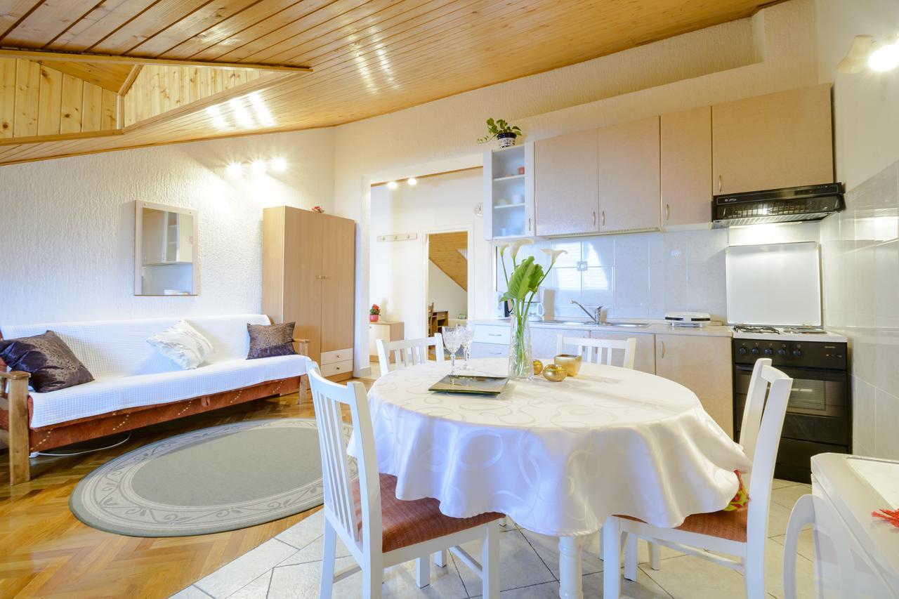 Apartment Matic Dubrovnik Ngoại thất bức ảnh