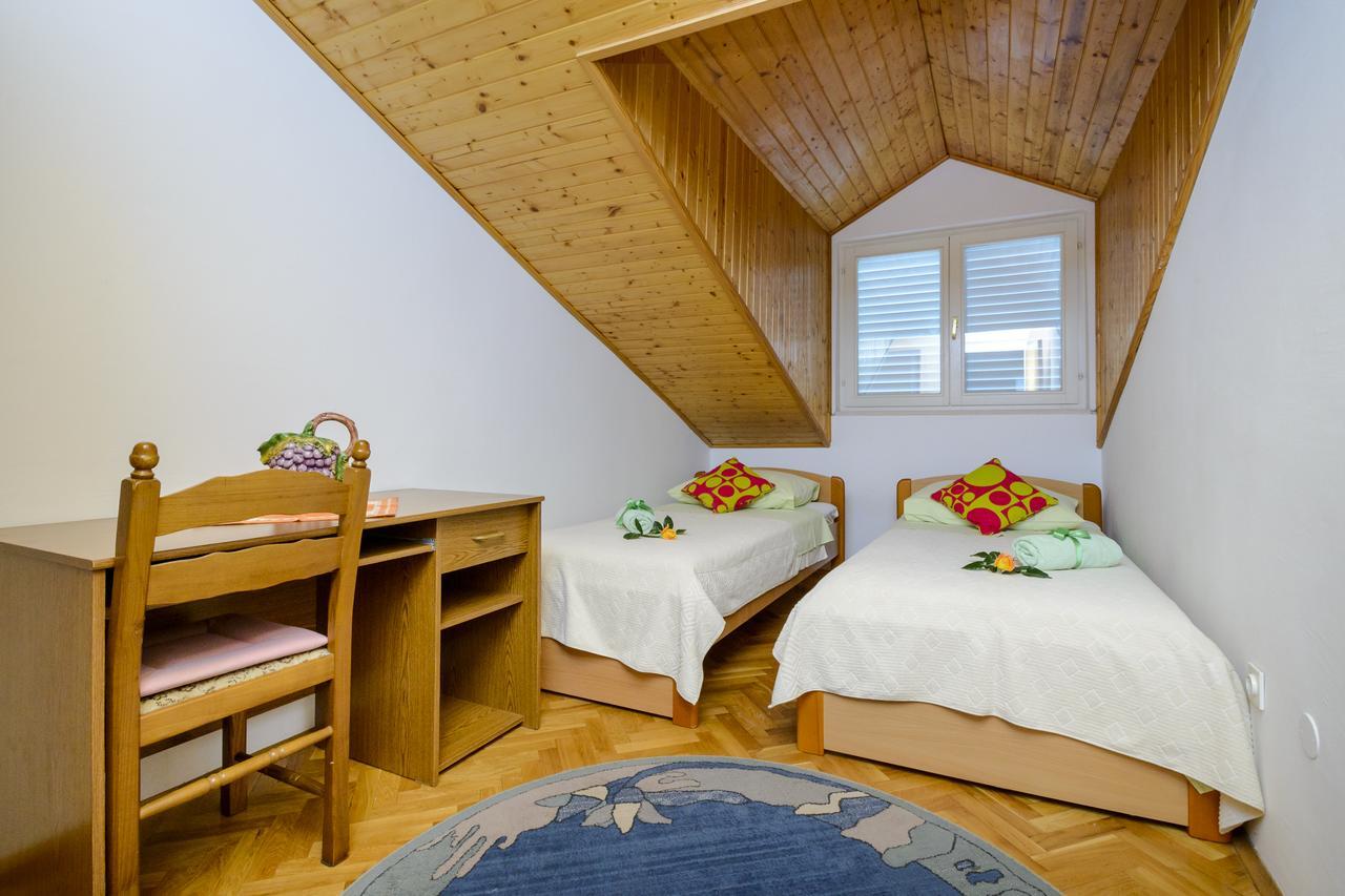 Apartment Matic Dubrovnik Ngoại thất bức ảnh