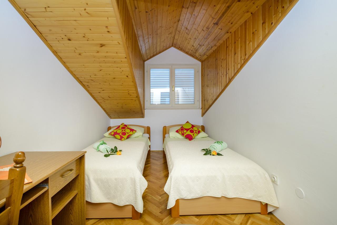 Apartment Matic Dubrovnik Ngoại thất bức ảnh