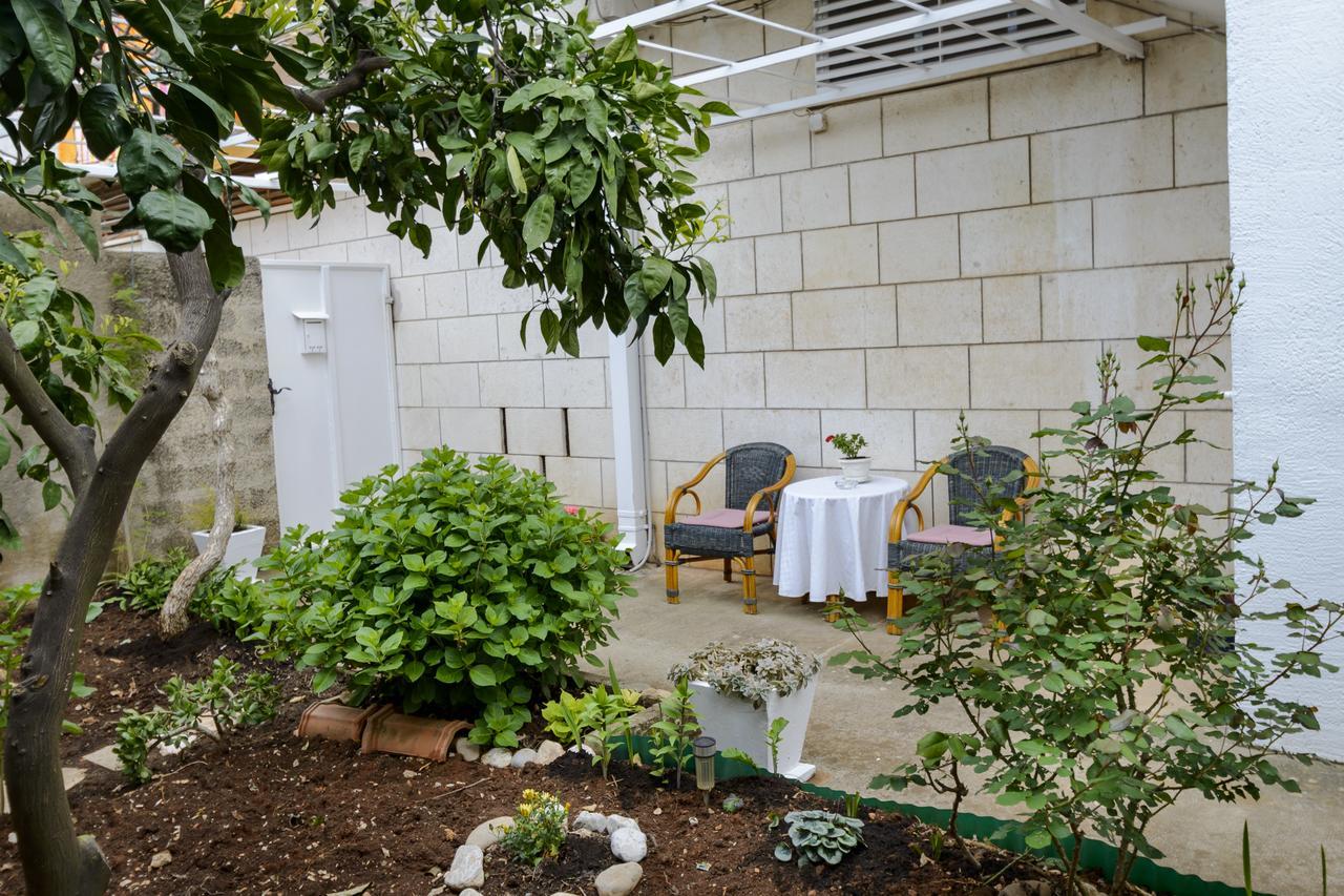 Apartment Matic Dubrovnik Ngoại thất bức ảnh