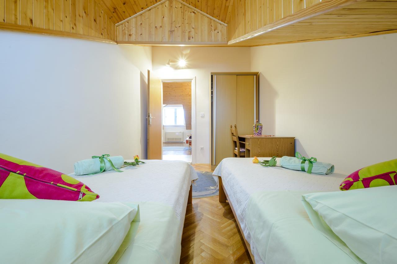 Apartment Matic Dubrovnik Ngoại thất bức ảnh