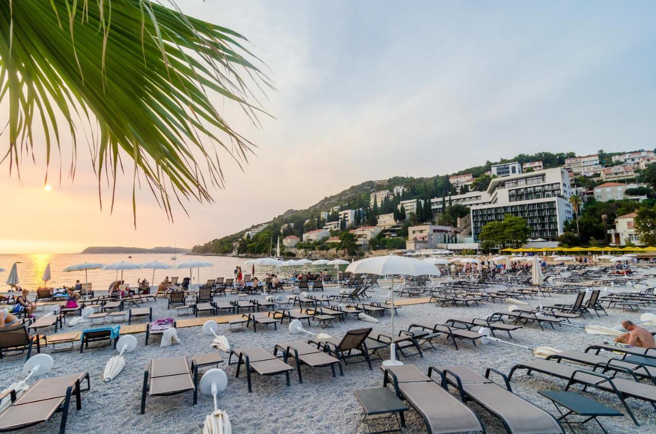 Apartment Matic Dubrovnik Ngoại thất bức ảnh
